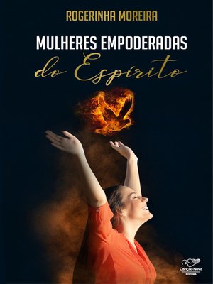 cover image of Mulheres empoderadas do espiríto